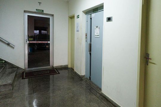 Apartamento à venda com 1 quarto, 56m² em Jardim Pedroso, Indaiatuba