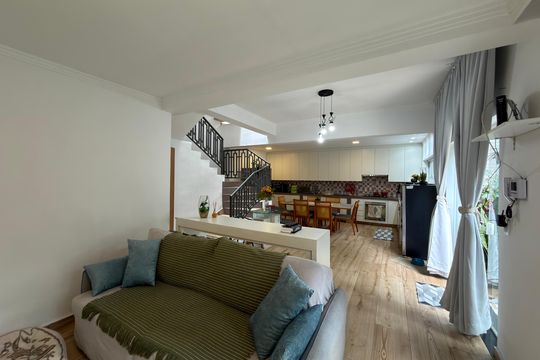 Casa à venda com 4 quartos, 175m² em Nova Petrópolis, São Bernardo do Campo