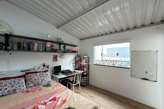 Quarto 4 de casa à venda com 4 quartos, 175m² em Nova Petrópolis, São Bernardo do Campo