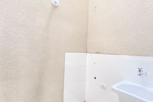 Área de Serviço de apartamento para alugar com 2 quartos, 37m² em Penha de França, São Paulo
