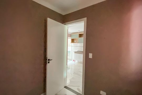 Quarto 2 de apartamento para alugar com 2 quartos, 37m² em Penha de França, São Paulo