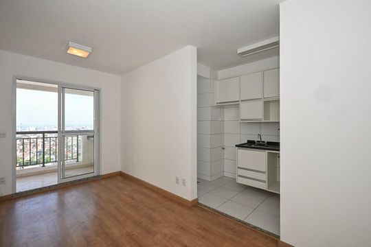 Apartamento para alugar com 2 quartos, 47m² em Vila Andrade, São Paulo