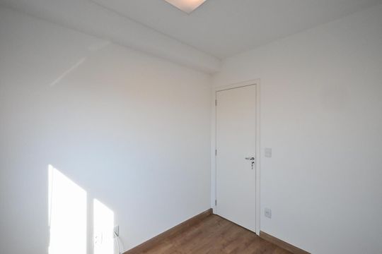 Quarto 1 de apartamento para alugar com 2 quartos, 47m² em Vila Andrade, São Paulo