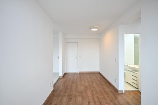 Apartamento para alugar com 2 quartos, 47m² em Vila Andrade, São Paulo