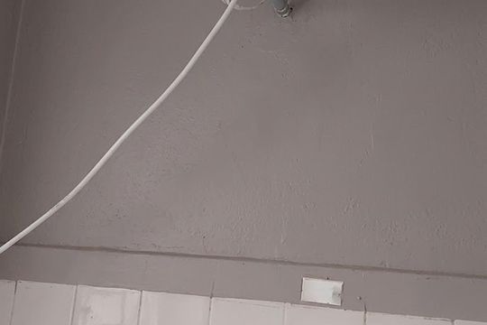 Banheiro de apartamento para alugar com 2 quartos, 72m² em Assunção, São Bernardo do Campo