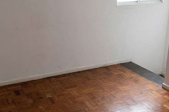 Sala de apartamento para alugar com 2 quartos, 72m² em Assunção, São Bernardo do Campo