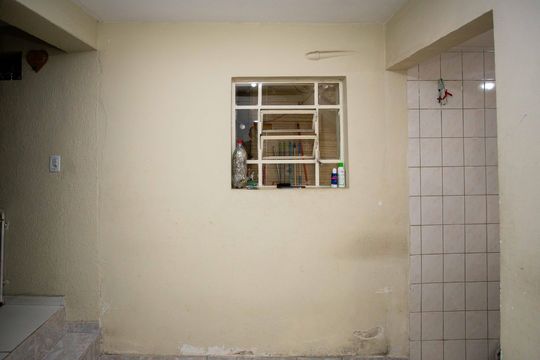 Área comum de casa à venda com 4 quartos, 210m² em Centro, Diadema