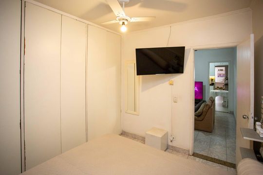 Quarto 1 Casa 1 de casa à venda com 4 quartos, 210m² em Centro, Diadema