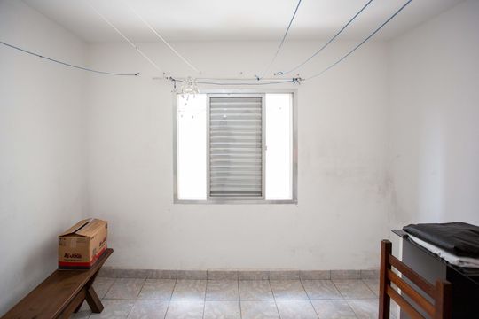Sala Casa 2 de casa à venda com 4 quartos, 210m² em Centro, Diadema
