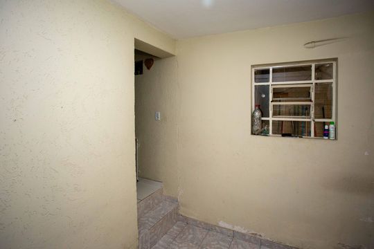 Área comum de casa à venda com 4 quartos, 210m² em Centro, Diadema