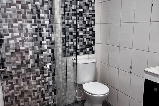 Apartamento para alugar com 2 quartos, 49m² em Jardim Nova Cidade, Guarulhos