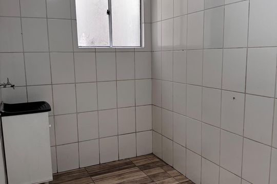 Apartamento para alugar com 2 quartos, 49m² em Jardim Nova Cidade, Guarulhos