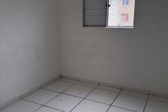 Apartamento para alugar com 2 quartos, 49m² em Jardim Nova Cidade, Guarulhos
