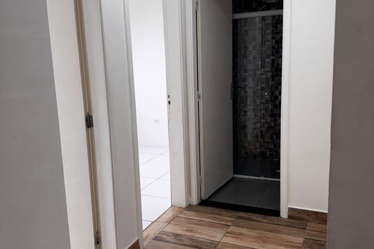 Apartamento para alugar com 2 quartos, 49m² em Jardim Nova Cidade, Guarulhos