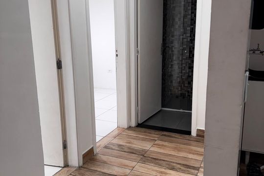 Apartamento para alugar com 2 quartos, 49m² em Jardim Nova Cidade, Guarulhos