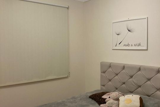 Quarto de apartamento à venda com 2 quartos, 41m² em Centro, Diadema