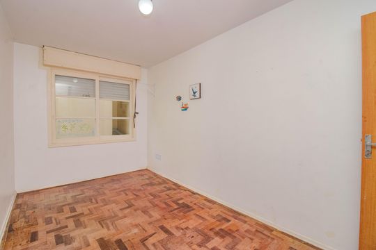 Apartamento à venda com 1 quarto, 35m² em Passo D’areia, Porto Alegre