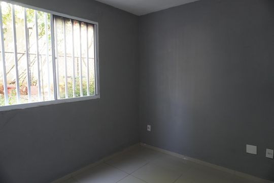 Apartamento para alugar com 2 quartos, 39m² em Itaim Paulista, São Paulo