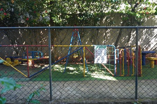 Apartamento para alugar com 2 quartos, 39m² em Itaim Paulista, São Paulo