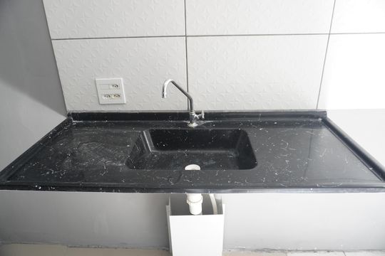 Apartamento para alugar com 2 quartos, 39m² em Itaim Paulista, São Paulo