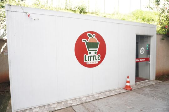 Apartamento para alugar com 2 quartos, 39m² em Itaim Paulista, São Paulo