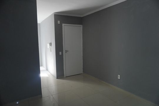 Apartamento para alugar com 2 quartos, 39m² em Itaim Paulista, São Paulo