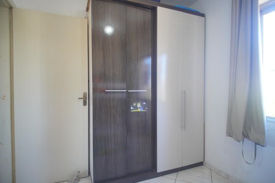 Quarto 2 de apartamento à venda com 2 quartos, 57m² em Vicentina, São Leopoldo