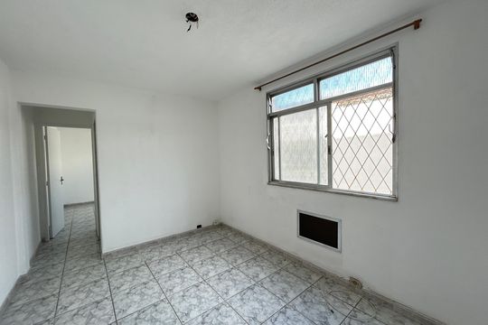 Apartamento para alugar com 1 quarto, 50m² em Encantado, Rio de Janeiro
