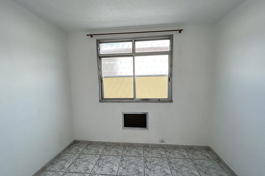 Quarto de apartamento para alugar com 1 quarto, 50m² em Encantado, Rio de Janeiro
