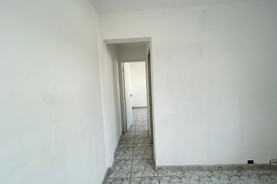 Corredor de apartamento para alugar com 1 quarto, 50m² em Encantado, Rio de Janeiro