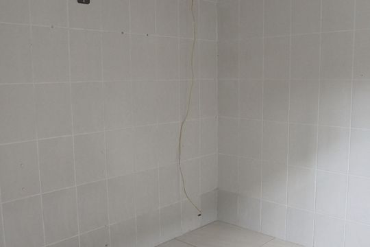 Quarto 1 de casa à venda com 2 quartos, 41m² em Chácara Cocaia, São Paulo