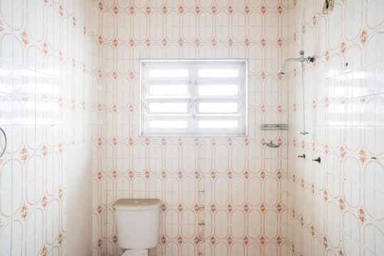 Banheiro de casa à venda com 2 quartos, 250m² em Vila Vivaldi, São Bernardo do Campo