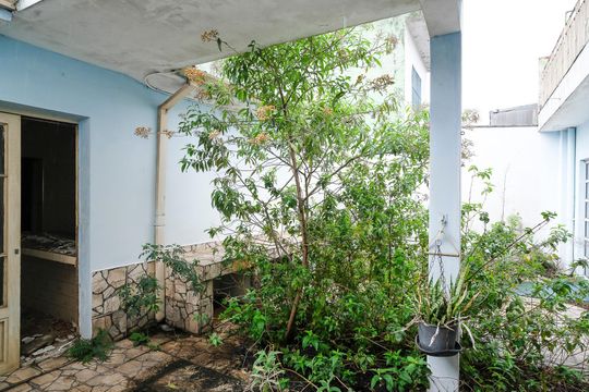Quintal de casa à venda com 2 quartos, 250m² em Vila Vivaldi, São Bernardo do Campo
