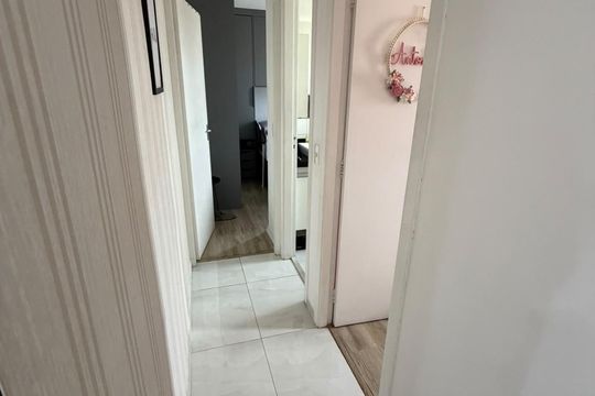 Apartamento à venda com 2 quartos, 50m² em Jardim Maria Estela, São Paulo