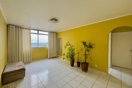 Apartamento para alugar com 2 quartos, 70m² em Vila das Palmeiras, Guarulhos