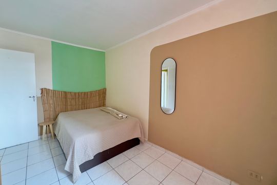 Quarto 1 de apartamento para alugar com 2 quartos, 70m² em Vila das Palmeiras, Guarulhos