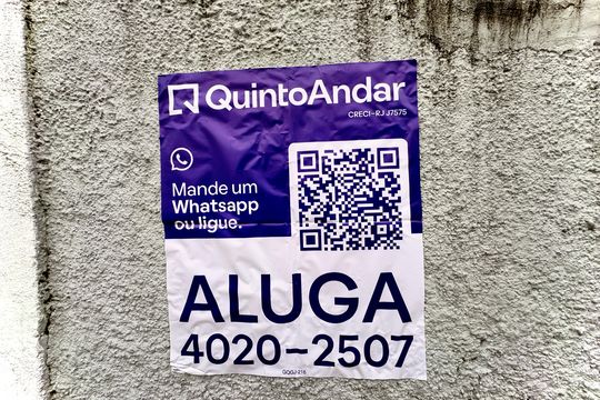 Apartamento para alugar com 1 quarto, 24m² em Santa Teresa, Rio de Janeiro