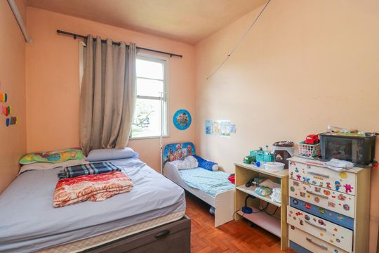 Quarto 1 de apartamento à venda com 2 quartos, 66m² em Partenon, Porto Alegre