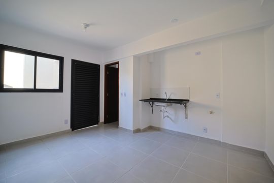 Apartamento à venda com 2 quartos, 38m² em Vila Santa Teresa, São Paulo