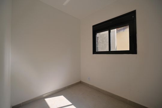 Quarto 1 de apartamento à venda com 2 quartos, 38m² em Vila Santa Teresa, São Paulo