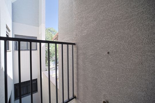 Área de Serviço de apartamento à venda com 2 quartos, 38m² em Vila Santa Teresa, São Paulo