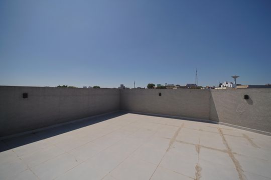 Área comum - Churrasqueira de apartamento à venda com 2 quartos, 38m² em Vila Santa Teresa, São Paulo