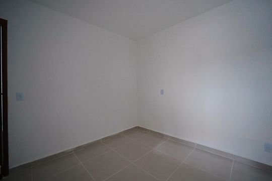 Quarto 1 de apartamento à venda com 2 quartos, 38m² em Vila Santa Teresa, São Paulo