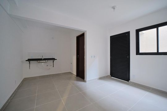 Apartamento à venda com 2 quartos, 38m² em Vila Santa Teresa, São Paulo