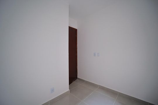 Quarto 2 de apartamento à venda com 2 quartos, 38m² em Vila Santa Teresa, São Paulo