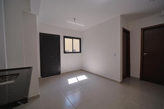Apartamento à venda com 2 quartos, 38m² em Vila Santa Teresa, São Paulo