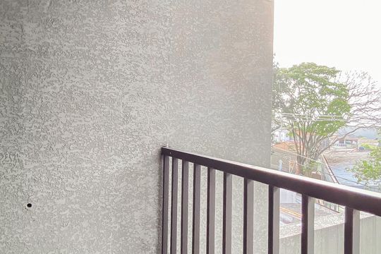 Área de Serviço de apartamento à venda com 2 quartos, 38m² em Vila Santa Teresa, São Paulo