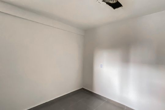 Quarto 1 de apartamento à venda com 2 quartos, 38m² em Vila Santa Teresa, São Paulo