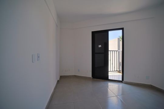 Quarto 2 de apartamento à venda com 2 quartos, 56m² em Vila Santa Teresa, São Paulo