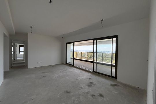 Apartamento à venda com 3 quartos, 174m² em Pinheiros, São Paulo